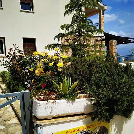 Kaic * Rogač