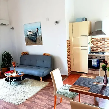Apartman Kaic Rogač