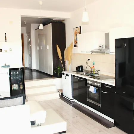Apartman Kaic Rogač