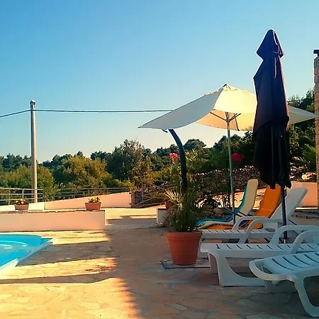 Lägenhet Kaic Rogač