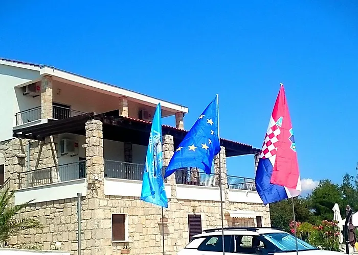 Kaic Lejlighed